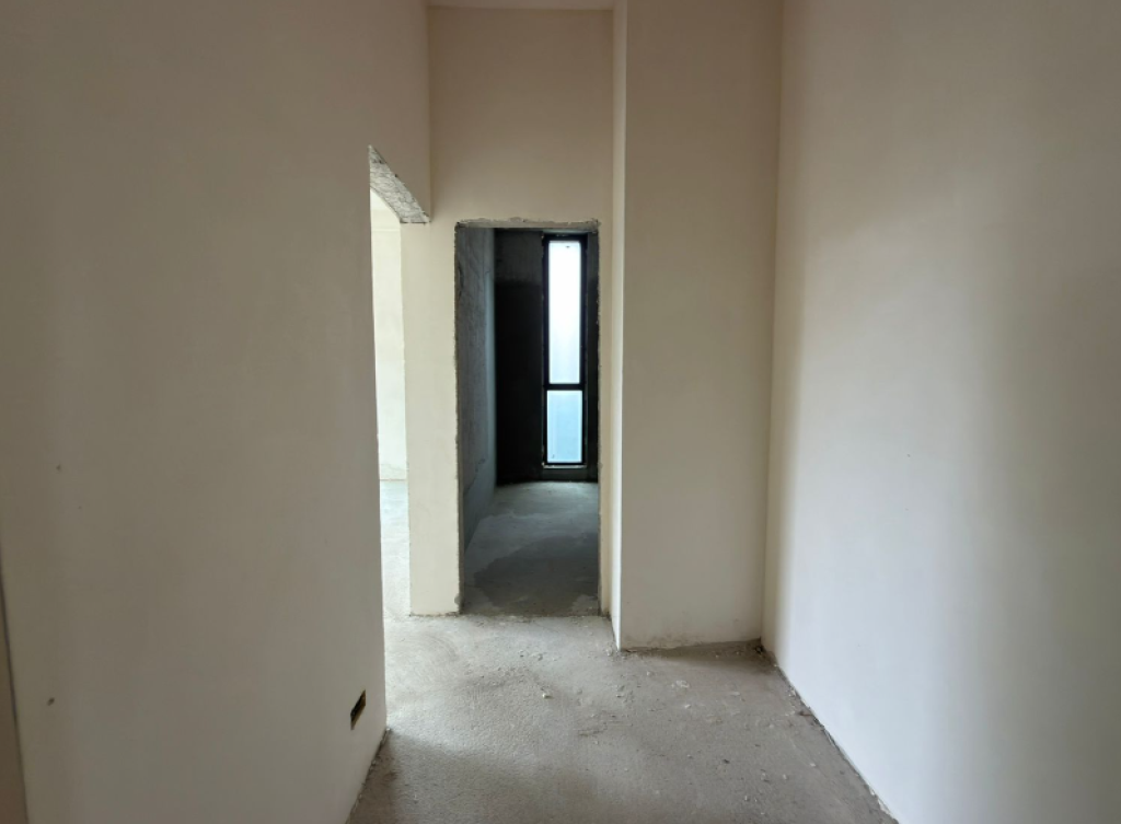 :  🏡 Attico 3+1+2 con Veranda & 3 Posti Auto – Tulipan Residence, TEG