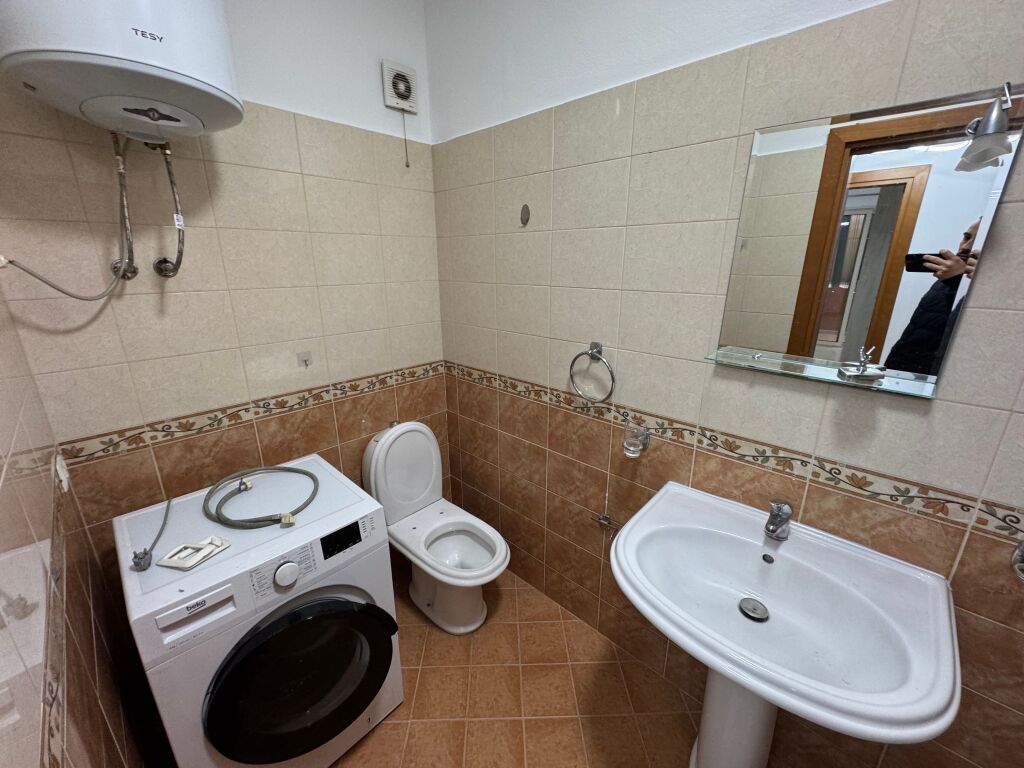 For rent 2+1+2+ Parking Don Bosko