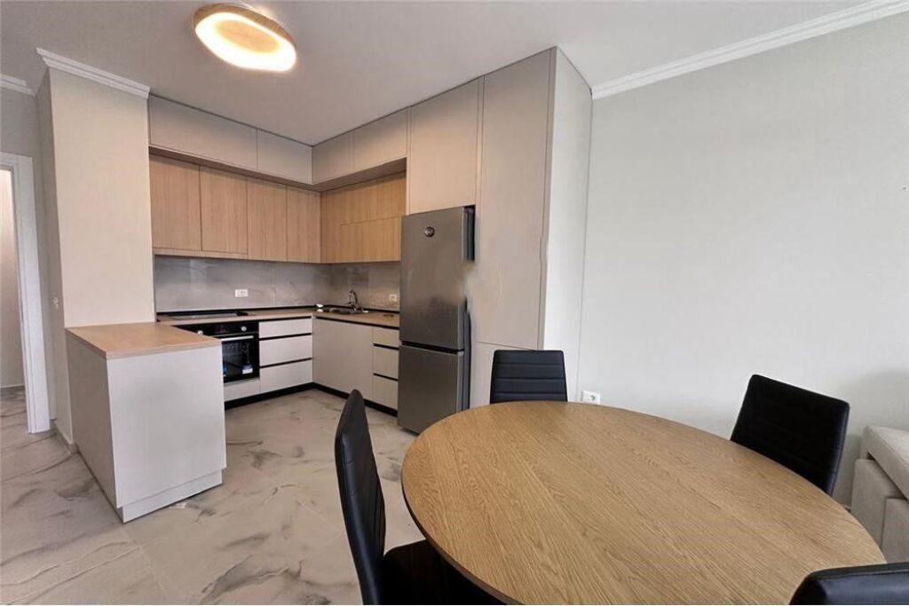 Apartment 2+1 for Rent – Near the Botanical Garden !