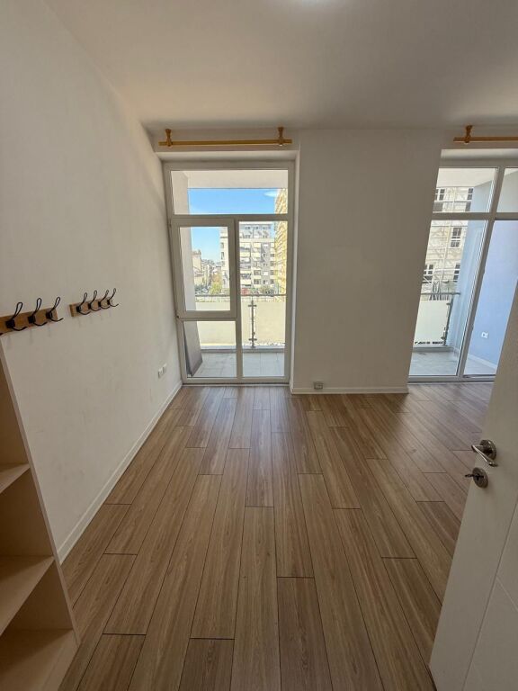 🏢 APARTAMENT 3+1 ME QIRA – KIKA 2