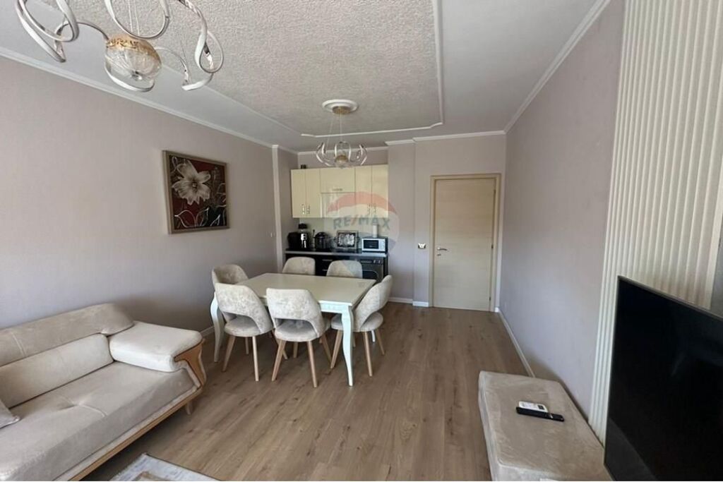 Appartamento - In Vendita - Via Albanopoli, Tirana(ID: 530411003-894)