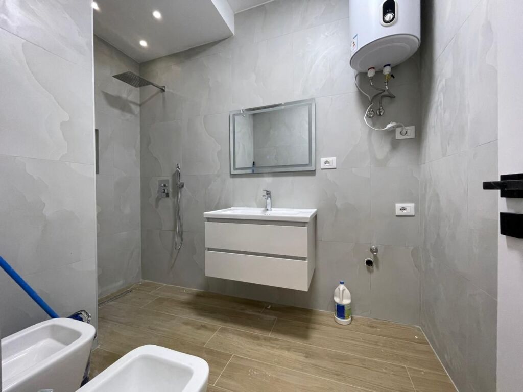 Appartamento 1+1 in vendita a Don Bosko.