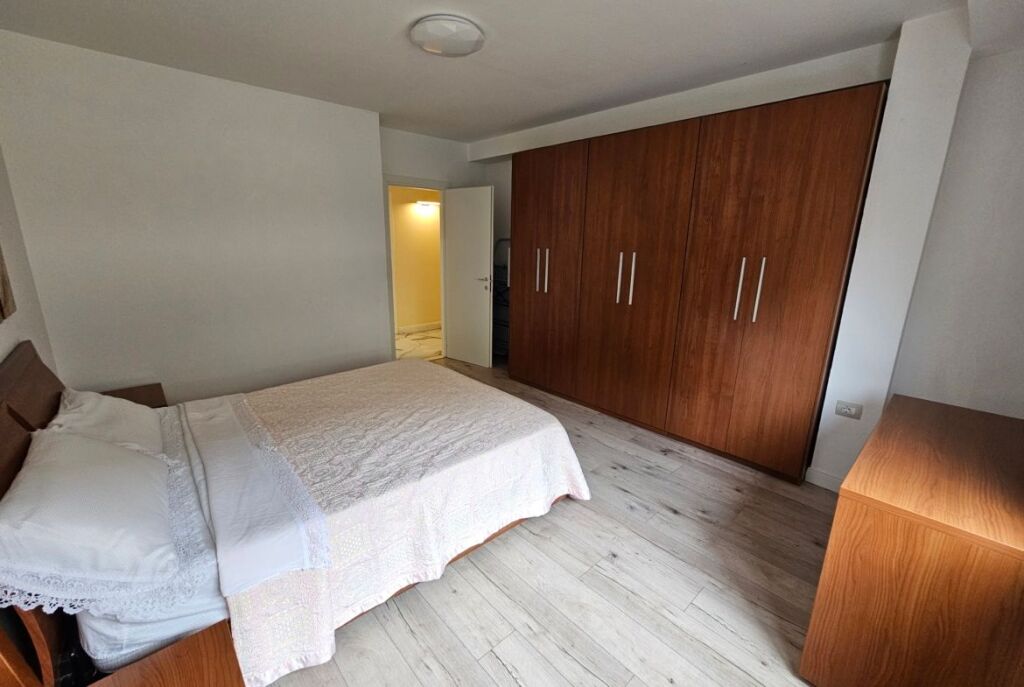 At Tek Shallvaret Apartment 2+1 Furnished For Rent!