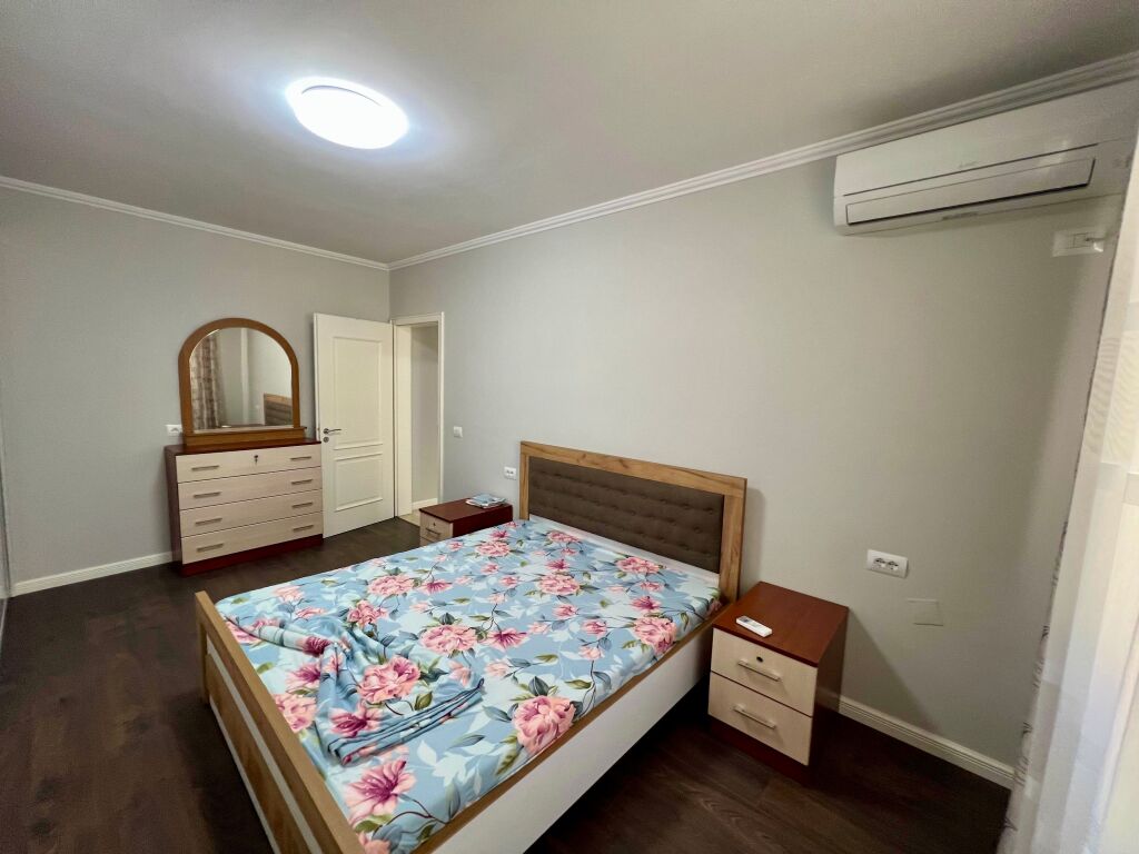📣 QERA Apartament 2+1 Me Ballkon 📍 Prane Selvise, Qender ✨