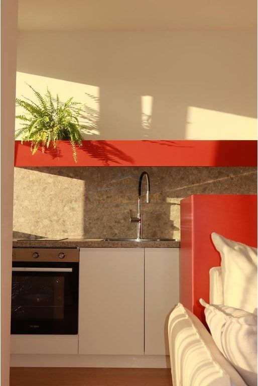Affitto, Appartamento 1+1, Myslym Shyr, Tirana.