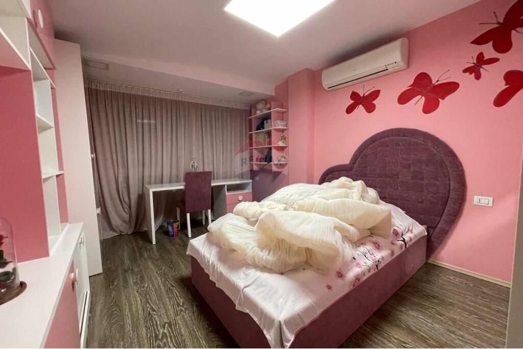 Penthouse - Për Shitje - Rruga Peti, Tiranë(ID: 530381003-236)