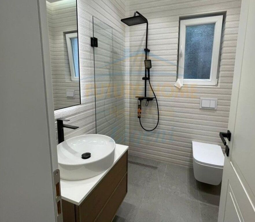 Rent, Apartment 3+1+2, Botanical Garden, Tirana.