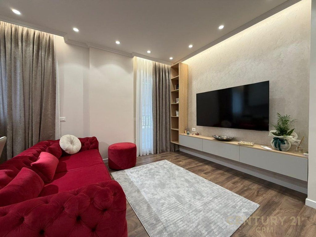 Apartment 1+1+Parking Space for rent at New Bazaar