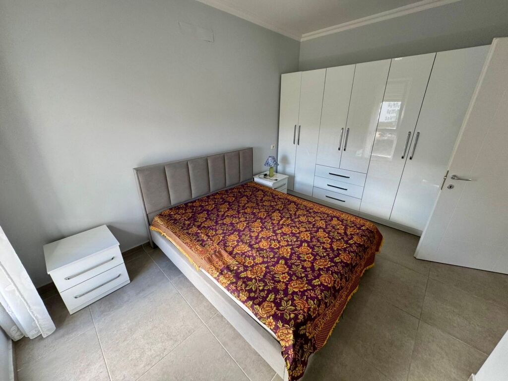 📣 QERA Apartament 1+1 📍 Ali Demi, Kompleksi Darling ✨