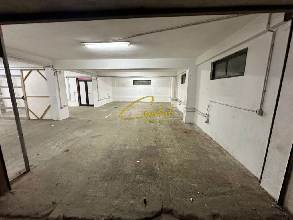WAREHOUSES FOR RENT 240 M2 DON BOSKO 100,000 LEKE