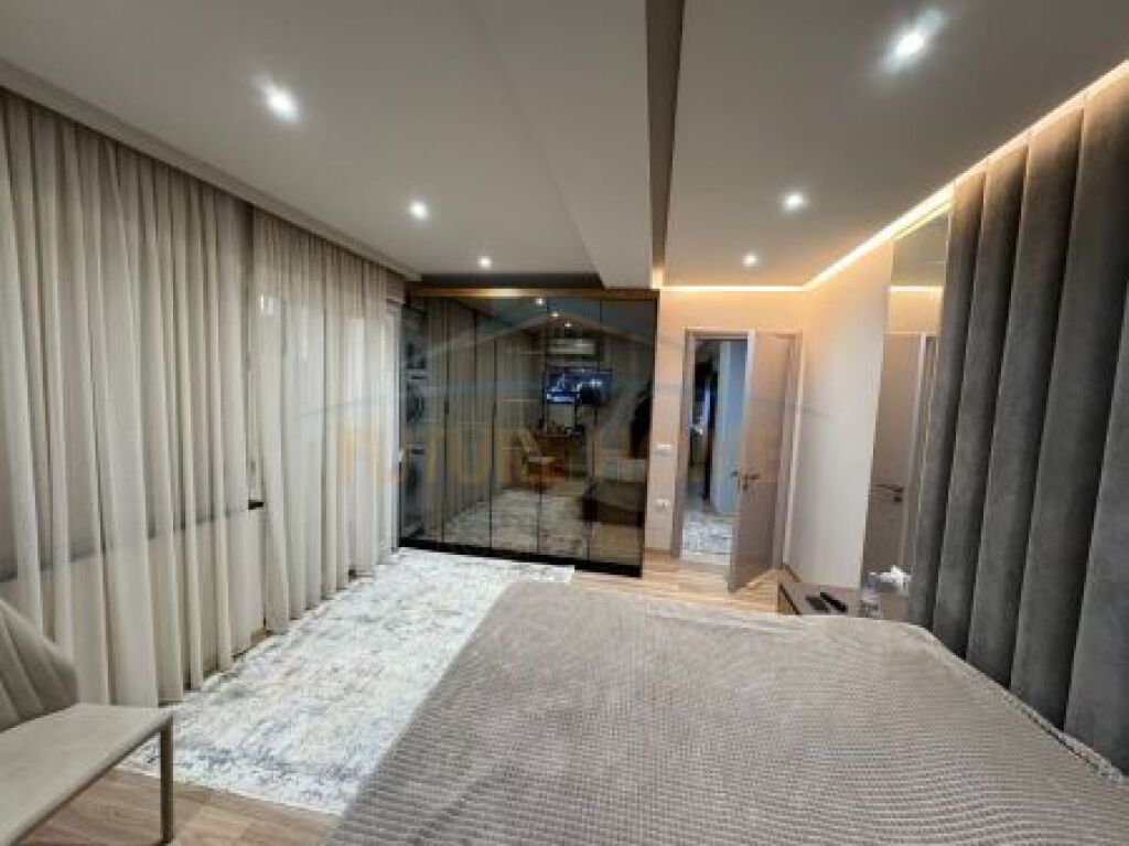 For sale, 2 apartments 1+1/2+1, Isa Boletini Street
