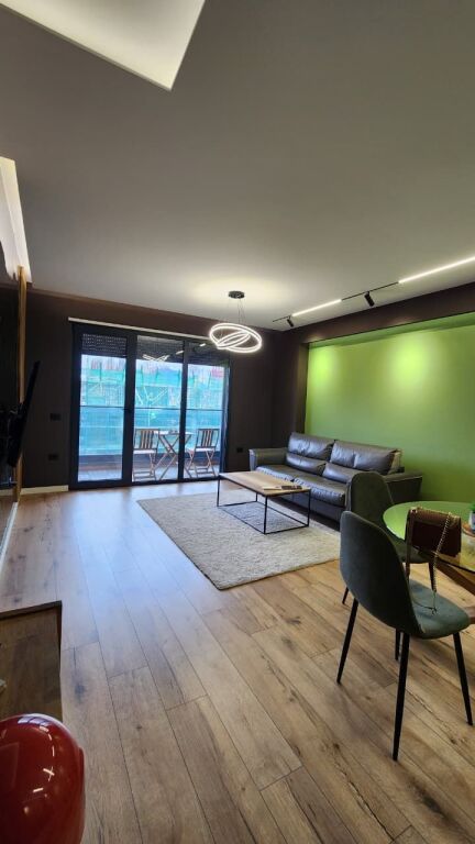🏠 Apartment 2+1+2 for Rent – Olympic Complex, Paris Municipality