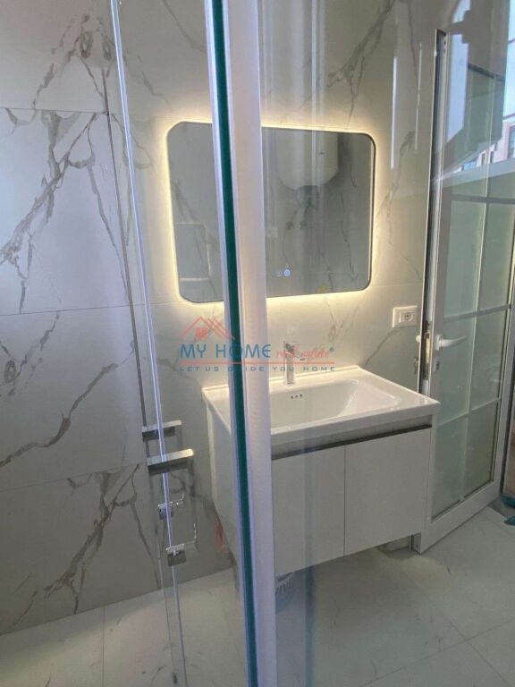 Studio apartments for rent Myslym Shyri Street in Tirana