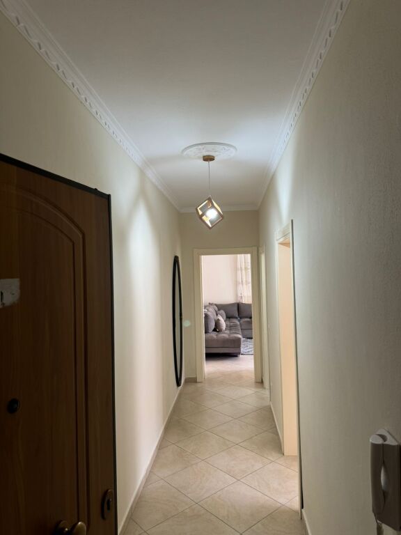 FOR SALE APARTMENT 1+1 PELIKANI BEACH,DURRES