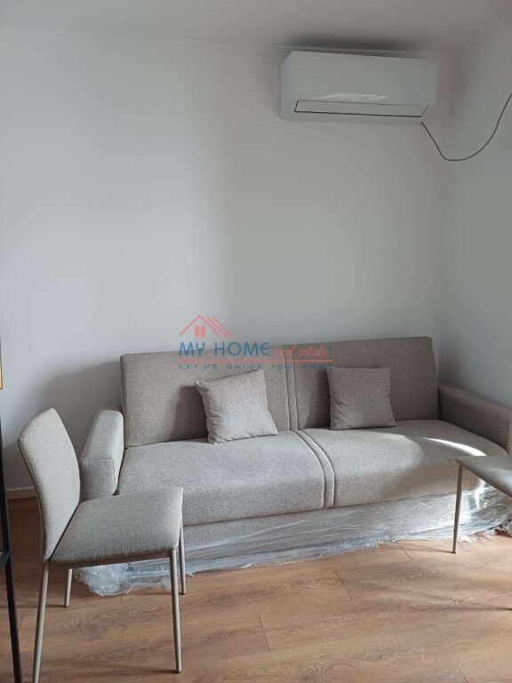 Studio apartments for rent Myslym Shyri Street in Tirana