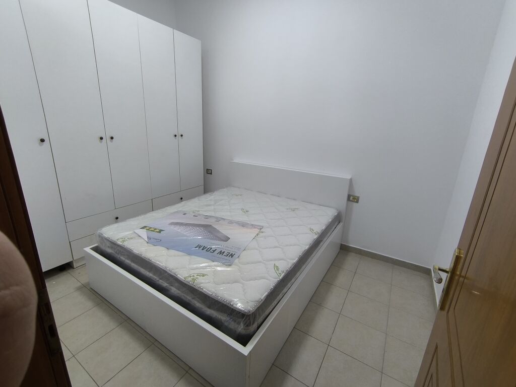 Rent 1+1 (furnished)📍5 Maj, near big market 380 thousand leke