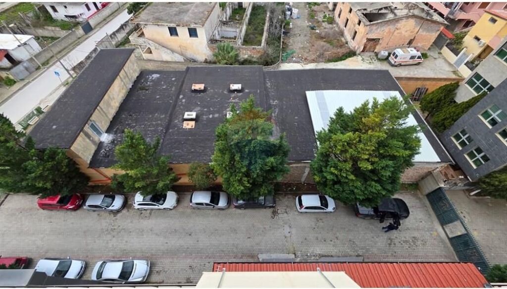 🏡 APPARTAMENTO 2+1 IN VENDITA – VIA ENVER JAHO, VLORË