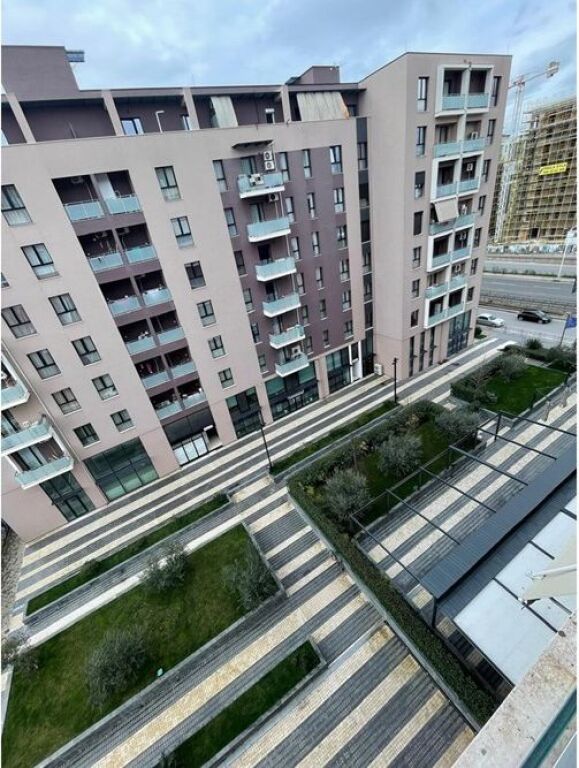 WE SELL APARTMENT 1+1 TIRANA ENTRY!