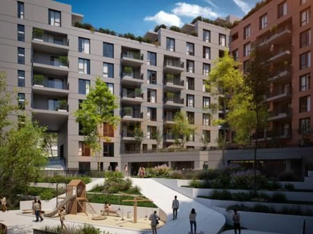 Appartamento 2+1+2 in vendita, Complesso “Diellon”, Paskuqan, Tirana