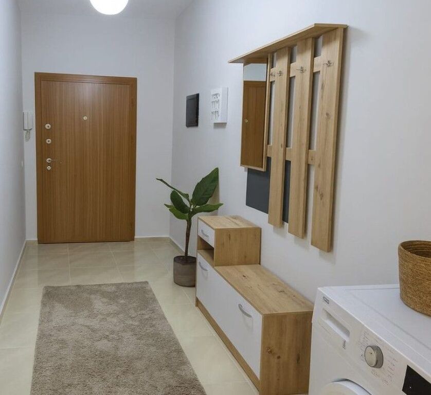 Affitto, Appartamento 1+1, Centro.