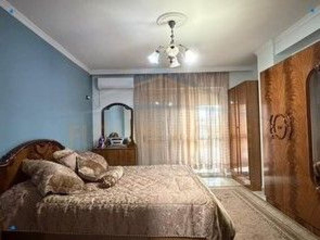 Shitet, Apartament 2+1+2, Vasil Shanto, Tiranë.