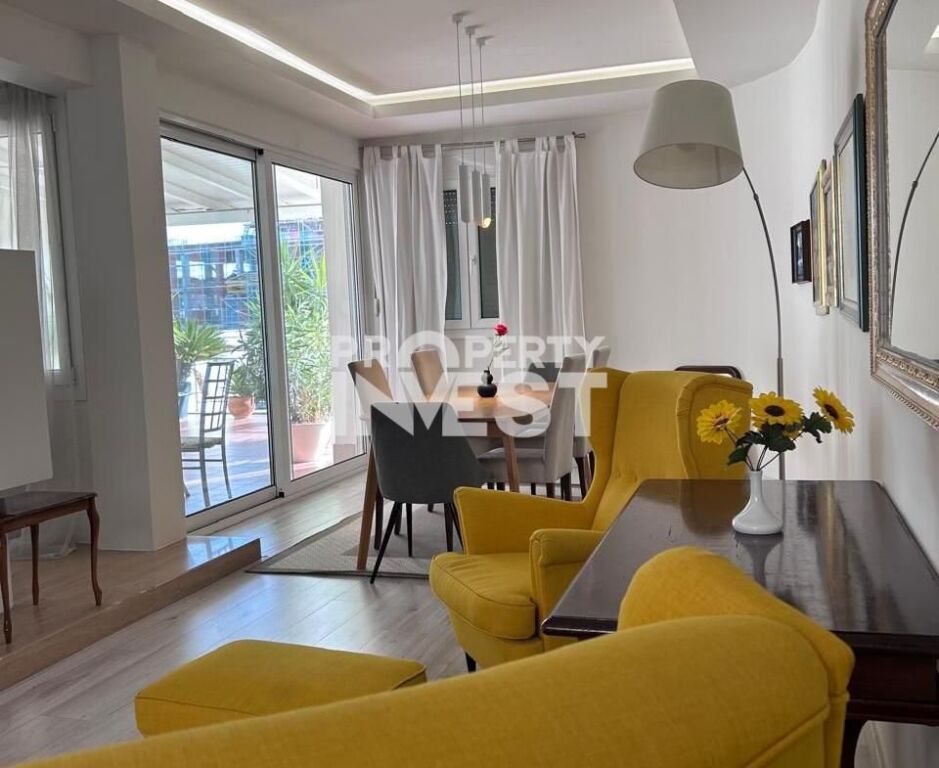 Apartment 2+1 for Sale Bllok