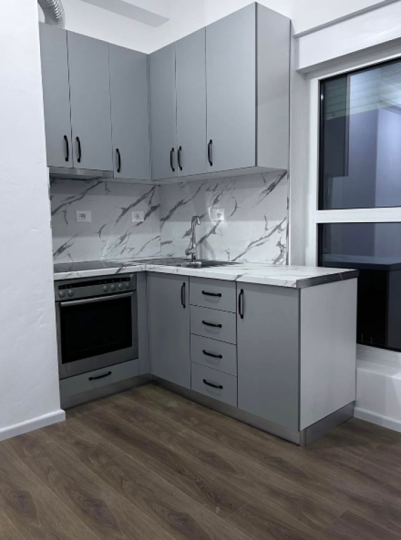 🏡 Appartamento 1+1 in Affitto – Residenza Kadiu, Ali Dem