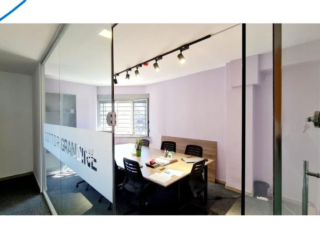 For sale, Business Premises, Dibra Street, Tirana