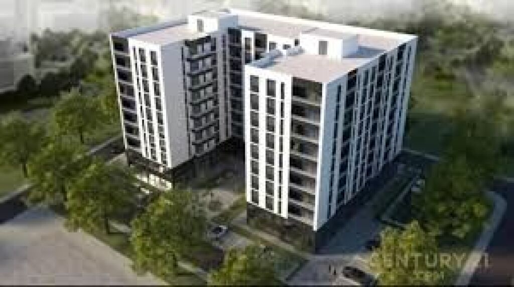In vendita, Appartamento 1+1, Residenza Platinum 2, Paskuqan