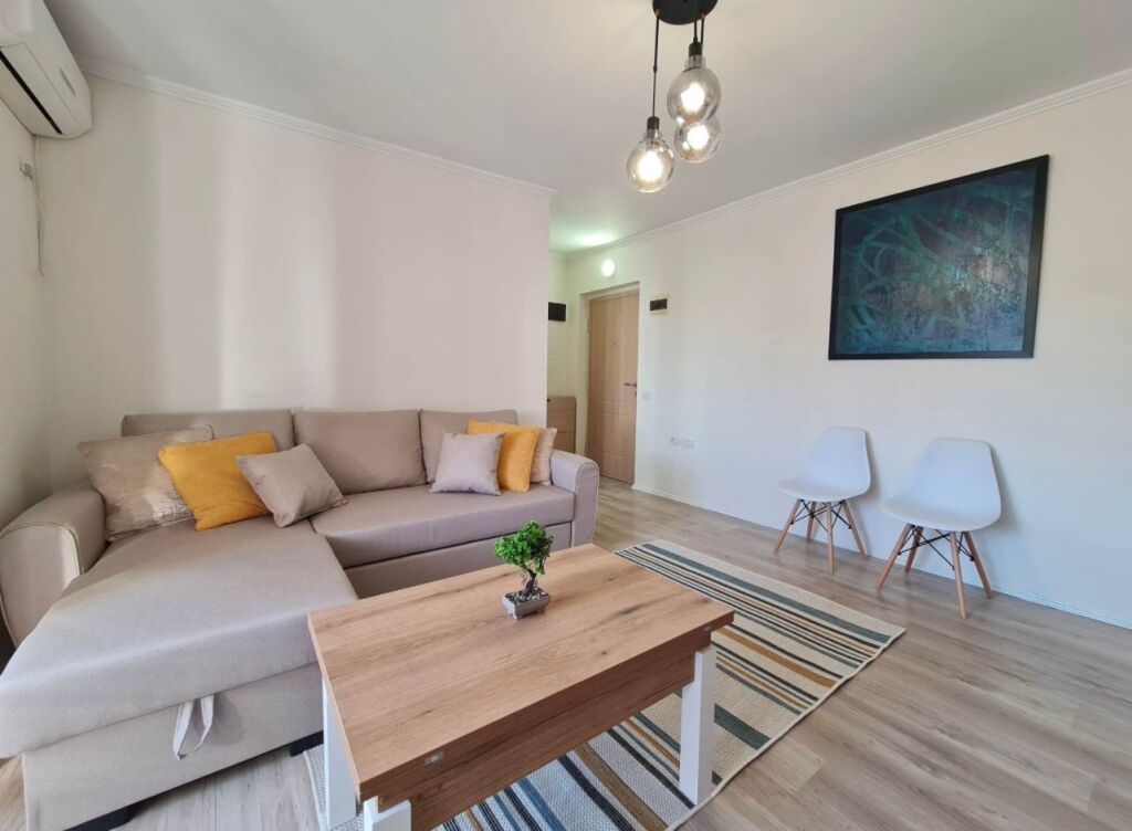 APARTMENT 1+1 FOR SALE IN ALI DEM