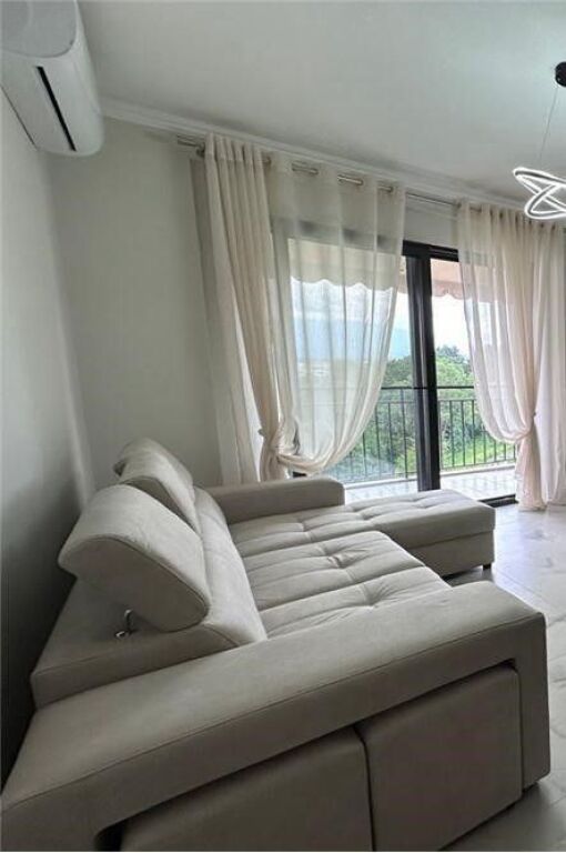 Apartment 2+1 for Rent – Near the Botanical Garden !