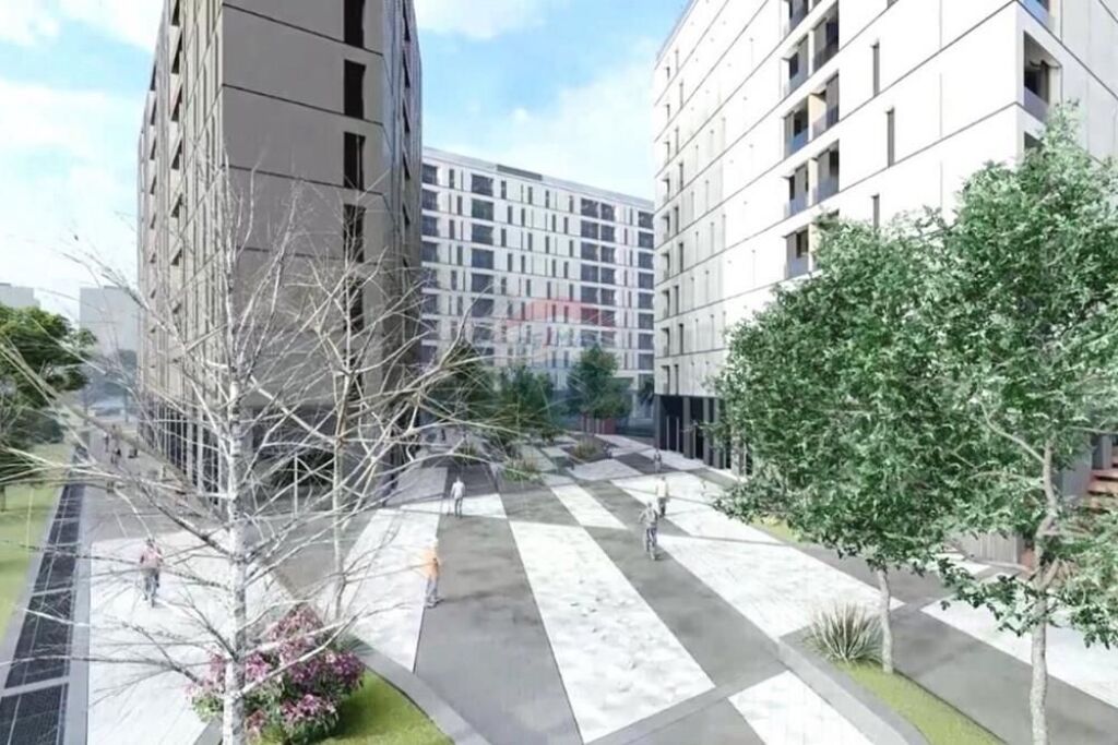 Appartamento - In Vendita - Ex Campo di Aviazione, Tirana(ID: 530181004-952)