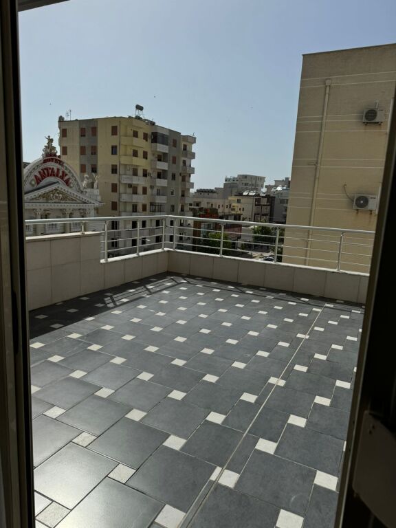 FOR SALE APARTMENT 1+1 PELIKANI BEACH,DURRES