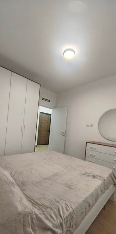 Appartamento 1+1 In Affitto a Shkozë, Tirana - 450€ | 55 m²