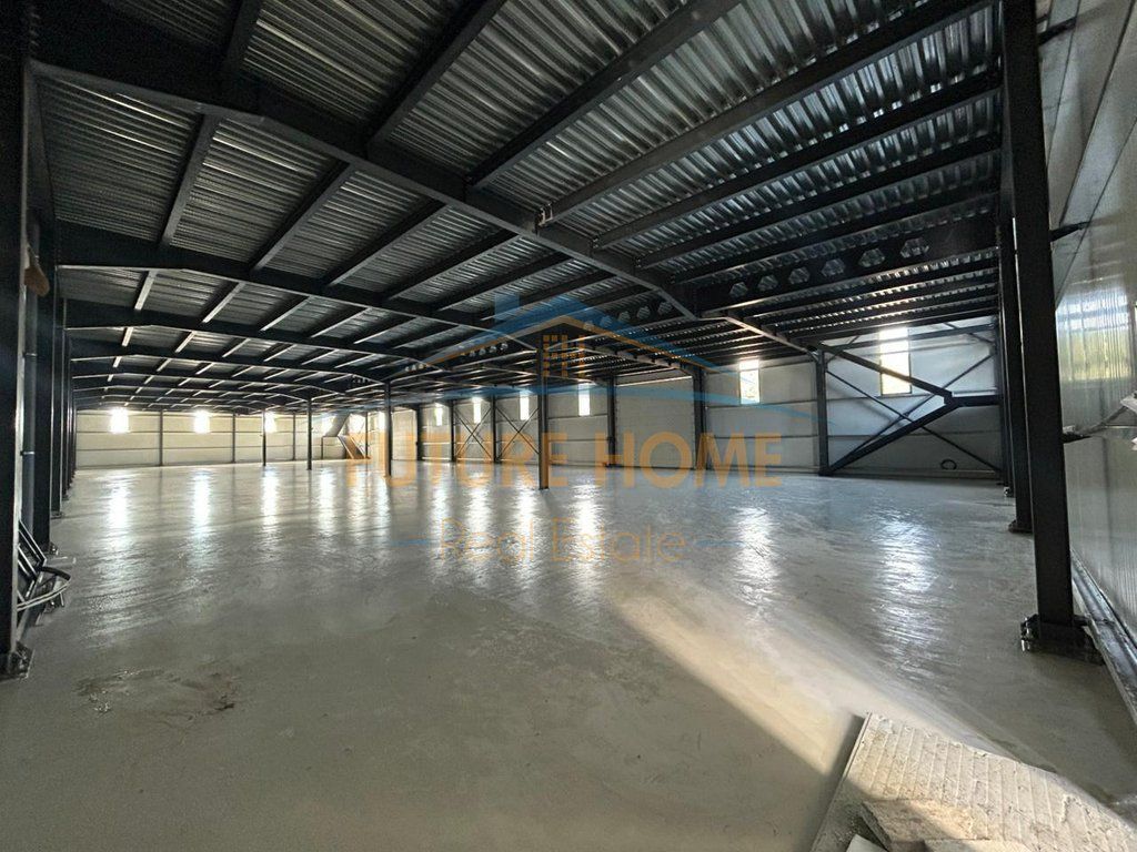 Rent, Warehouse, Arber Street