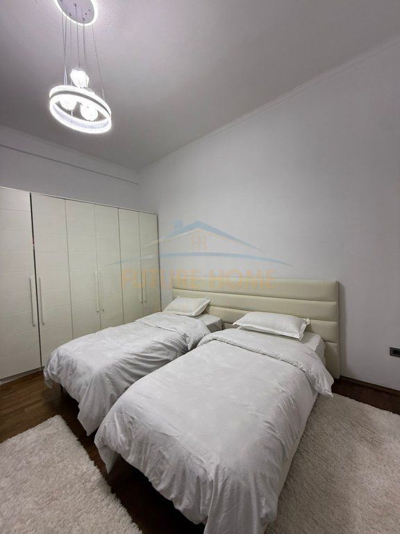 Qira, Apartament 2+1+2, Rruga e Dibrës, Tiranë.