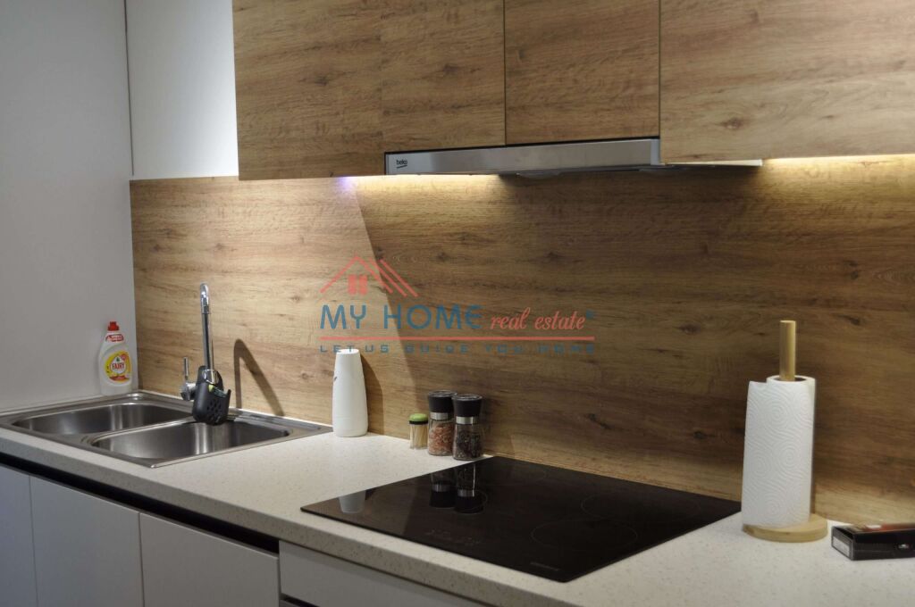 Apartment 2+1 for Rent Bajram Curri Boulevard Tirana
