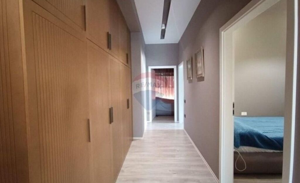 Apartment - For Sale - Mangalem Complex, Tirana(ID: 530411003-890)