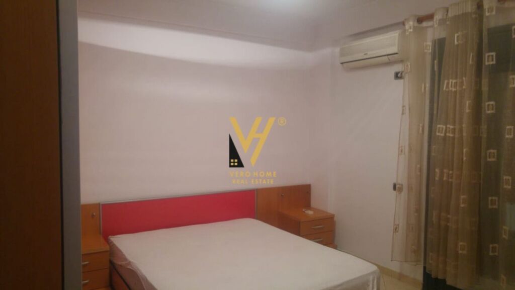 APARTMENT 2+1+2+BLK FOR RENT ON FERIT XHAJKO STREET 700 EURO