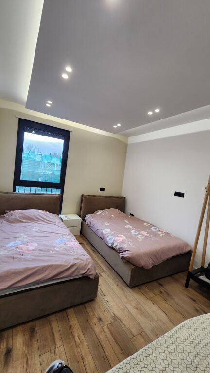 Apartament 2+1+2 me qira - Kompleksi Olimpik