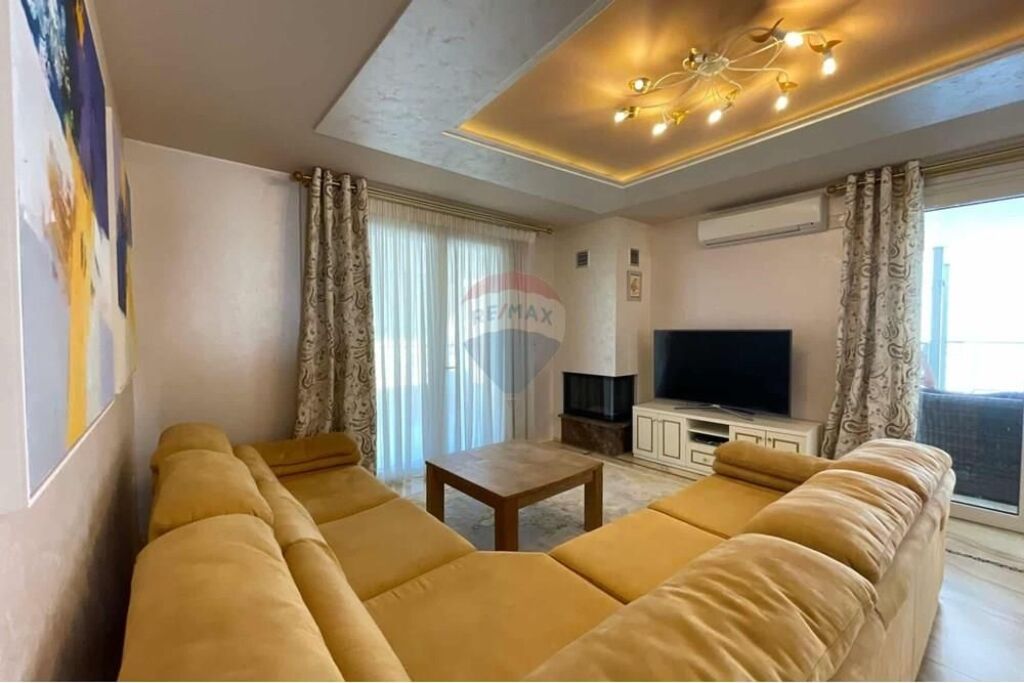 Penthouse - Për Shitje - Rruga Peti, Tiranë(ID: 530381003-236)