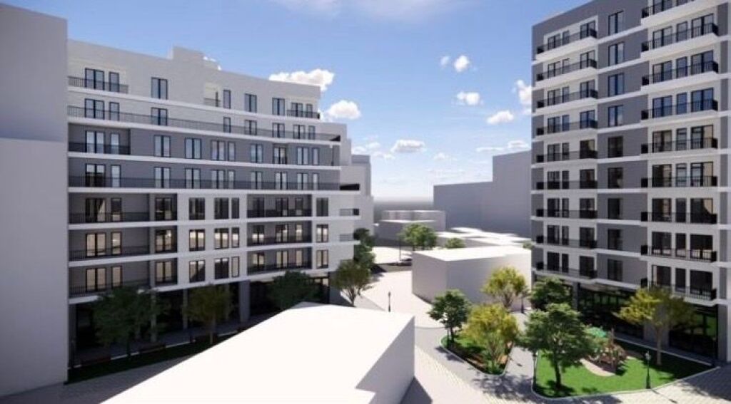 🏢 SUPER OCCASIONE - APPARTAMENTO 2+1+ parcheggio IN VENDITA – Rruga e Dibrës (fase buca)
