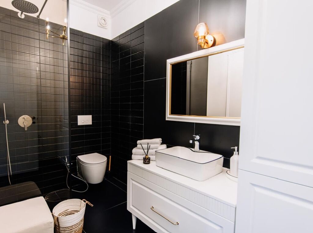 Apartament 1+1 luksoz me qera ne Astir prane Viles L tek Bar Sorriso