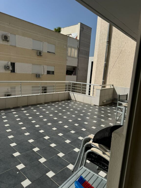 FOR SALE APARTMENT 1+1 PELIKANI BEACH,DURRES