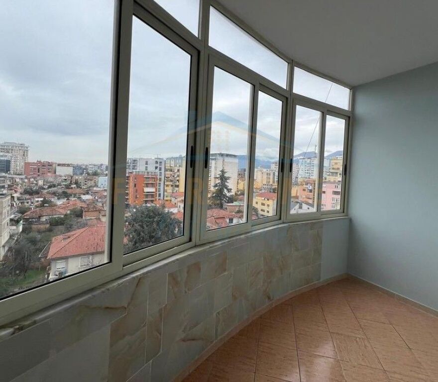 Qera, Apartament 1+1, Rruga Fortuzi, Tiranë.