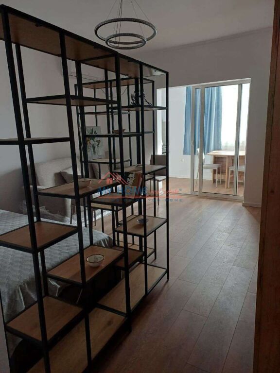 Studio apartments for rent Myslym Shyri Street in Tirana