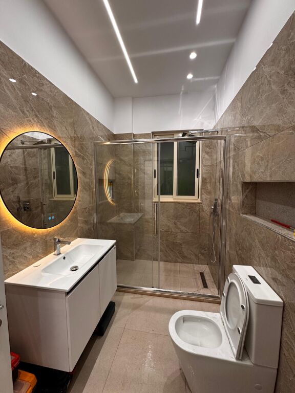 Apartment 1+1 in Astir for sale!