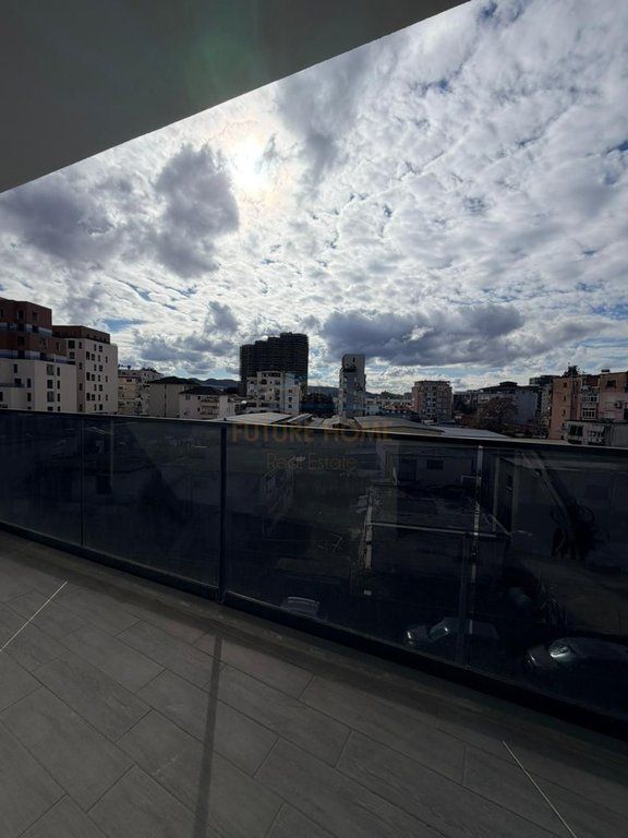 Qera, Apartament 2+1, Don Bosko, Tiranë.