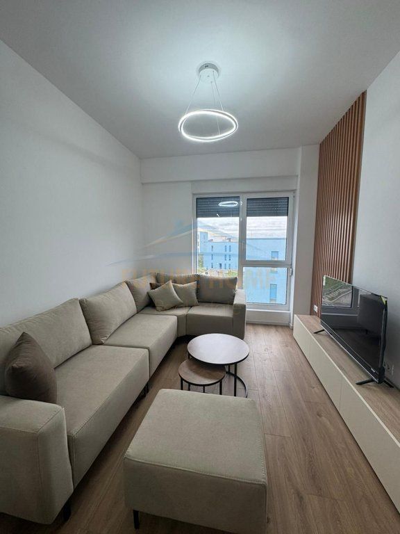 Affitto, Appartamento 1+1, Residenza OXA, Fresku