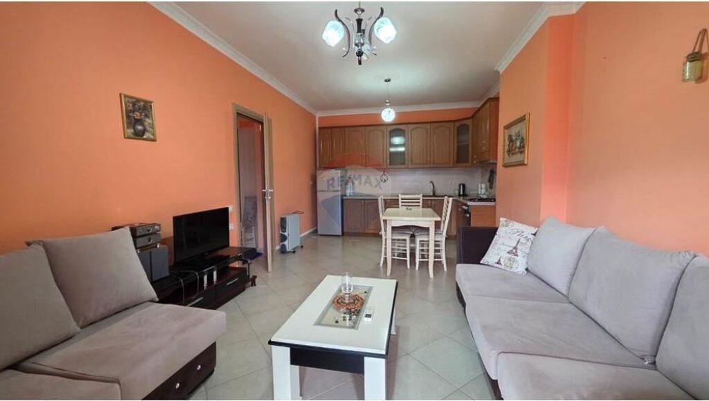 🏡 APPARTAMENTO 2+1 IN VENDITA – VIA ENVER JAHO, VLORË